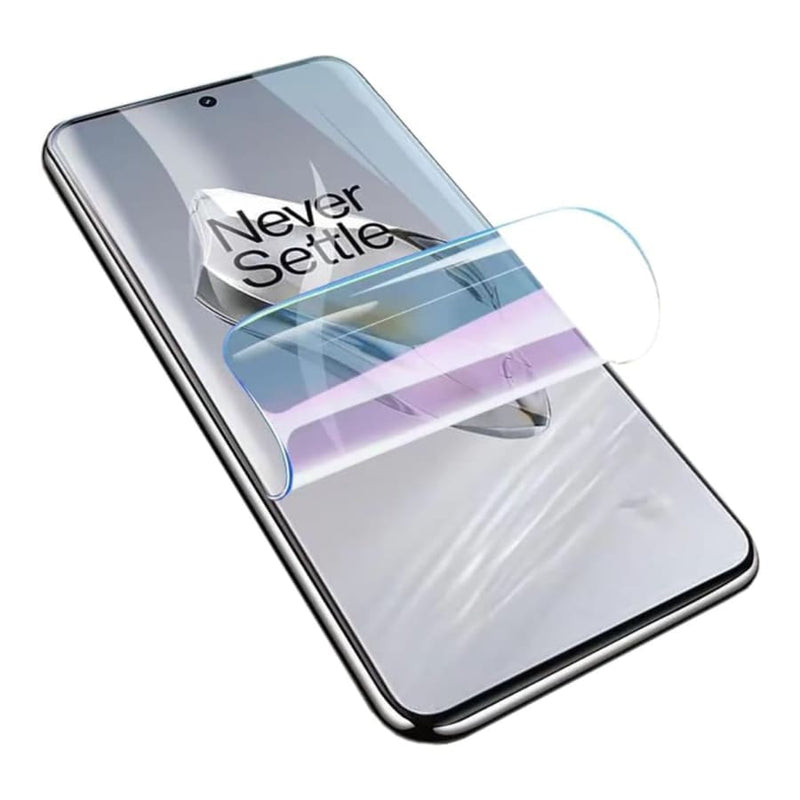 OnePlus Ace 2V Hydrogel Screen Protector (Pack of 2) Screen