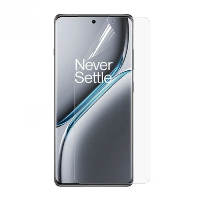 OnePlus Ace 5 Hydrogel Screen Protector Screen protector