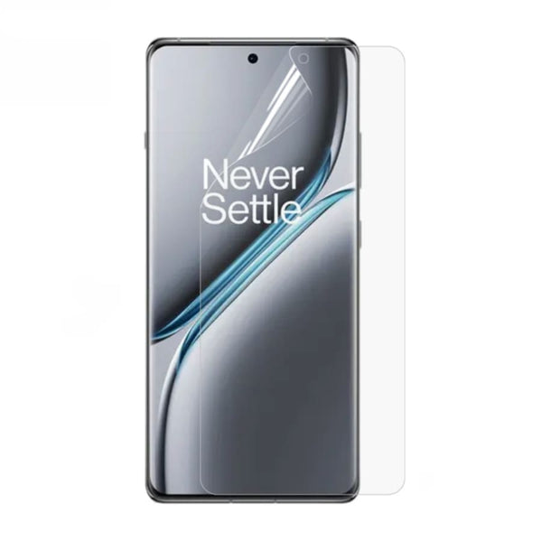 OnePlus Ace 5 Hydrogel Screen Protector (Pack of 2) Screen