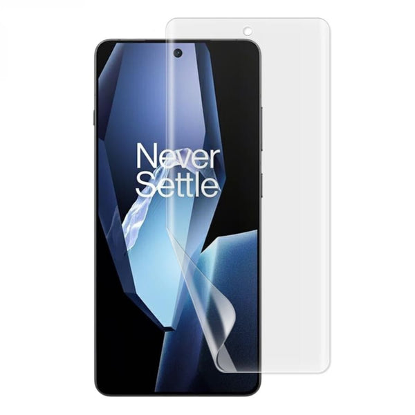 OnePlus Ace 5 Pro Hydrogel Screen Protector Screen protector