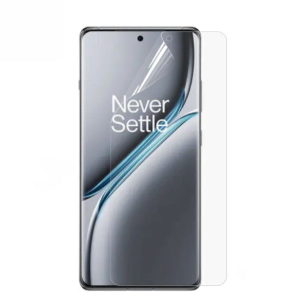 OnePlus Ace Hydrogel Screen Protector (Pack of 2) Screen