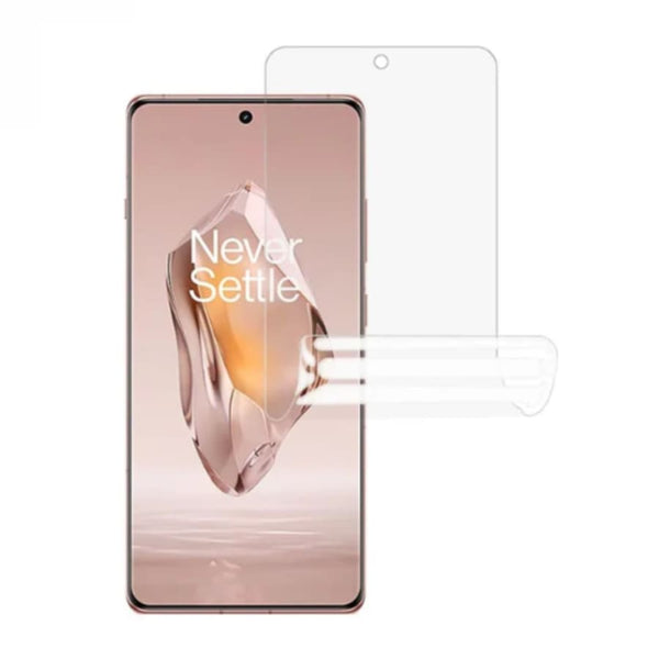OnePlus Ace Pro Hydrogel Screen Protector Screen protector