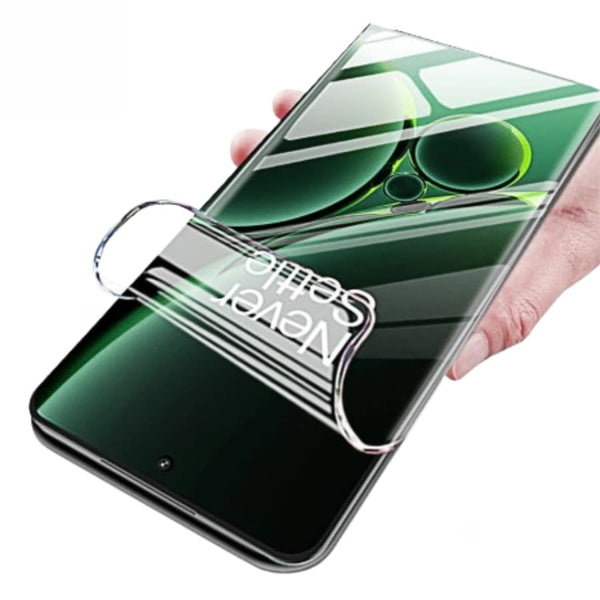 OnePlus Nord 3 Hydrogel Screen Protector Screen protector