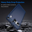 OnePlus Nord 4 Carbon Fibre TPU Case Slim Shockproof Cover