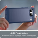 OnePlus Nord 4 Carbon Fibre TPU Case Slim Shockproof Cover