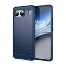 OnePlus Nord 4 Carbon Fibre TPU Case Slim Shockproof Cover
