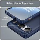 OnePlus Nord 4 Carbon Fibre TPU Case Slim Shockproof Cover