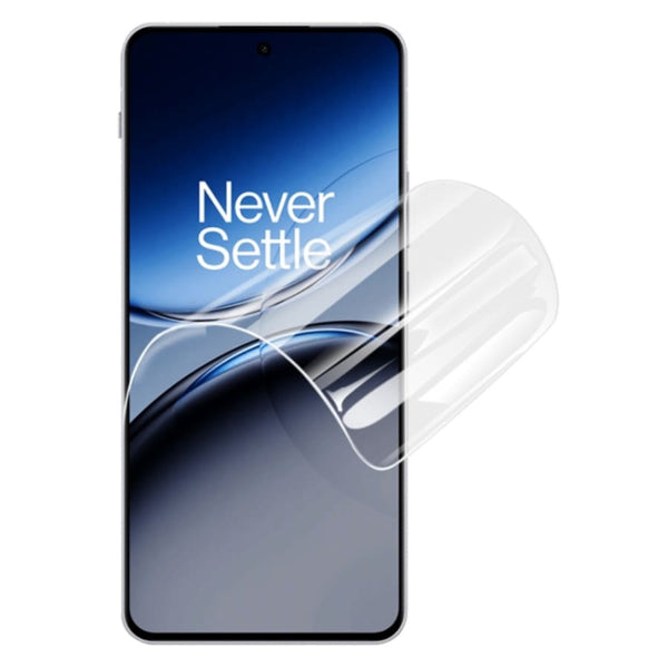 OnePlus Nord 4 Hydrogel Screen Protector (Pack of 2) Screen