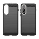 OnePlus Nord 5 Carbon Fibre TPU Case Slim Shockproof Cover