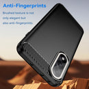 OnePlus Nord 5 Carbon Fibre TPU Case Slim Shockproof Cover