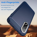 OnePlus Nord 5 Carbon Fibre TPU Case Slim Shockproof Cover