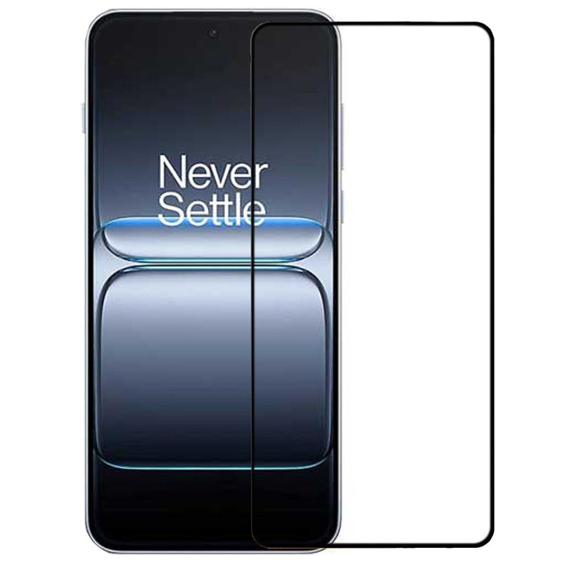 OnePlus Nord 5 Full Cover Glass Screen Protector