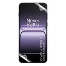 OnePlus Nord 5 Hydrogel Screen Protector Screen protector