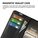 OnePlus Nord 5 PU Wallet Case [LightBlue] 8