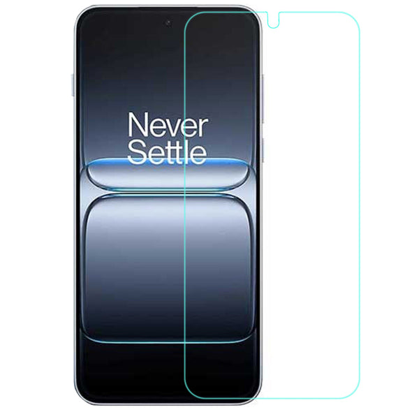 OnePlus Nord 5 Plastic Screen Protector