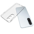 OnePlus Nord 5 Soft Gel Case - Slim Design 3