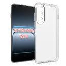 OnePlus Nord 5 Soft Gel Case - Slim Design 1
