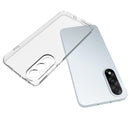 OnePlus Nord 5 Soft Gel Case - Slim Design