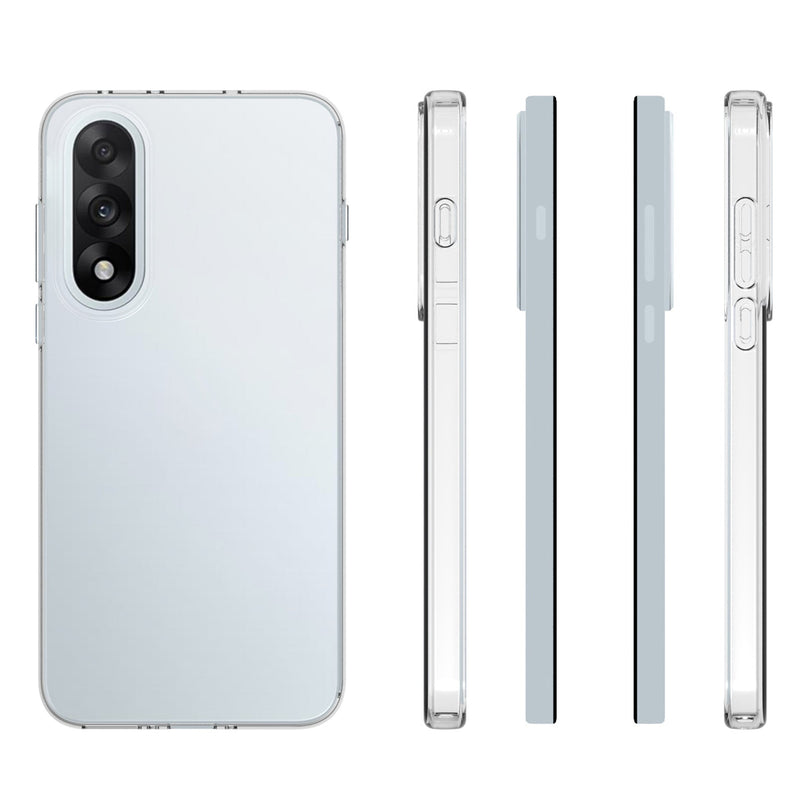 OnePlus Nord 5 Soft Gel Case - Slim Design