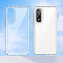 OnePlus Nord 5 Soft TPU Bumper Case [Clear] 7