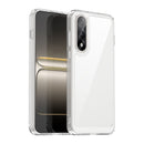 OnePlus Nord 5 Soft TPU Bumper Case [Clear] 1