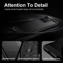 OnePlus Nord 6 / OnePlus Nord CE6 Carbon Fibre TPU Case