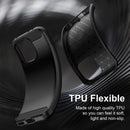 OnePlus Nord 6 / OnePlus Nord CE6 Carbon Fibre TPU Case
