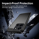 OnePlus Nord 6 / OnePlus Nord CE6 Carbon Fibre TPU Case