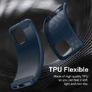 OnePlus Nord 6 / OnePlus Nord CE6 Carbon Fibre TPU Case