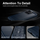 OnePlus Nord 6 / OnePlus Nord CE6 Carbon Fibre TPU Case