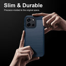 OnePlus Nord 6 / OnePlus Nord CE6 Carbon Fibre TPU Case