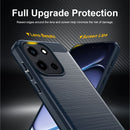 OnePlus Nord 6 / OnePlus Nord CE6 Carbon Fibre TPU Case