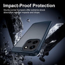 OnePlus Nord 6 / OnePlus Nord CE6 Carbon Fibre TPU Case