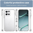OnePlus Nord 6 / OnePlus Nord CE6 Soft TPU Bumper