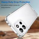 OnePlus Nord 6 / OnePlus Nord CE6 Soft TPU Bumper