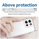 OnePlus Nord 6 / OnePlus Nord CE6 Soft TPU Bumper