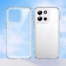 OnePlus Nord 6 / OnePlus Nord CE6 Soft TPU Bumper
