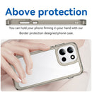 OnePlus Nord 6 / OnePlus Nord CE6 Soft TPU Bumper