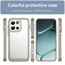 OnePlus Nord 6 / OnePlus Nord CE6 Soft TPU Bumper