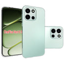 OnePlus Nord 6 Soft Gel Case - Slim Design 5