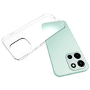 OnePlus Nord 6 Soft Gel Case - Slim Design 4