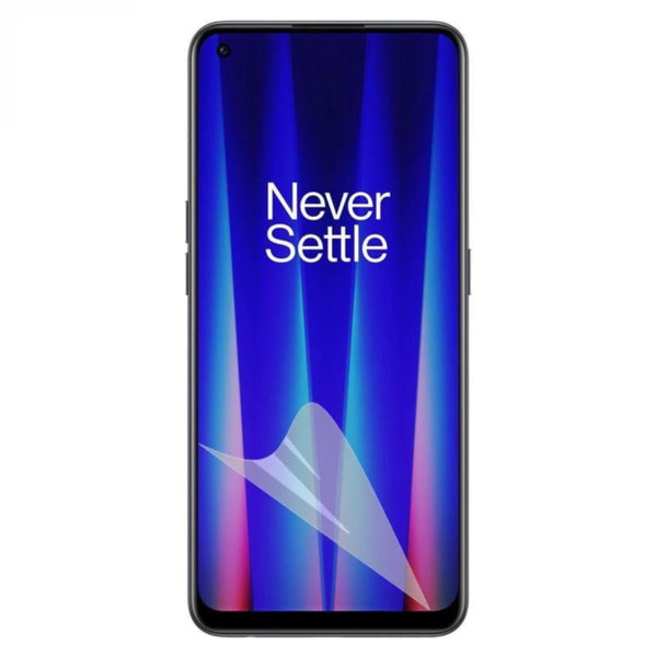 OnePlus Nord CE 2 Hydrogel Screen Protector (Pack of 2)