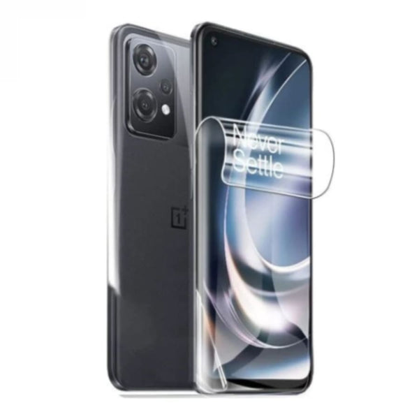 OnePlus Nord CE 2 Lite Hydrogel Screen Protector (Pack