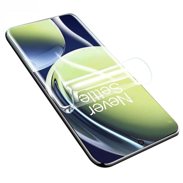 OnePlus Nord CE 3 Hydrogel Screen Protector (Pack of 2)