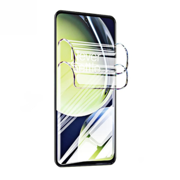 OnePlus Nord CE 3 Lite Hydrogel Screen Protector Screen