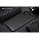 OnePlus Nord CE 5G Carbon Fibre TPU Case Slim Shockproof