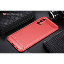 OnePlus Nord CE 5G Carbon Fibre TPU Case Slim Shockproof
