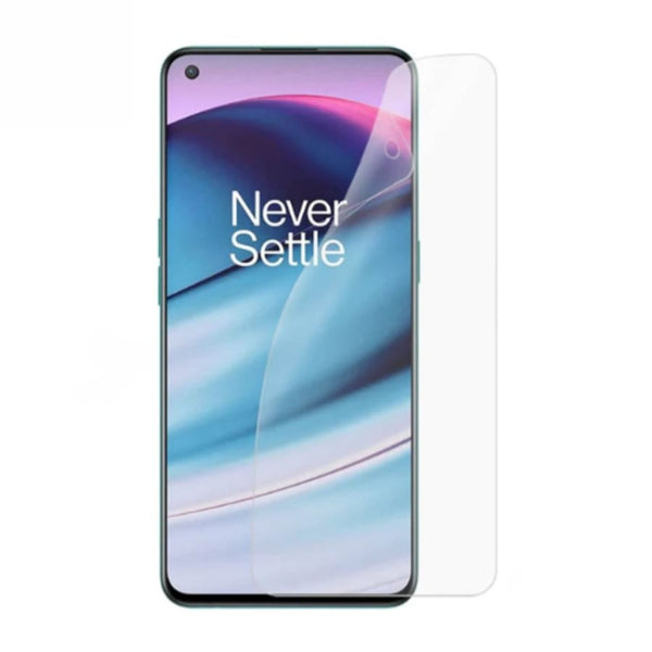 OnePlus Nord CE 5G Hydrogel Screen Protector (Pack of 2)