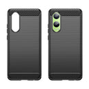 OnePlus Nord CE4 Lite Carbon Fibre TPU Case Slim Shockproof