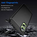 OnePlus Nord CE4 Lite Carbon Fibre TPU Case Slim Shockproof